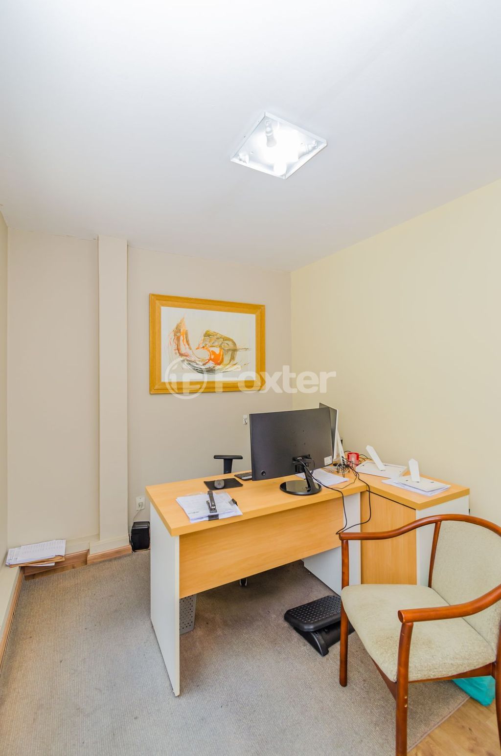 consultorio sala conjunto para comprar em Mostardeiro, 291 - foto 17