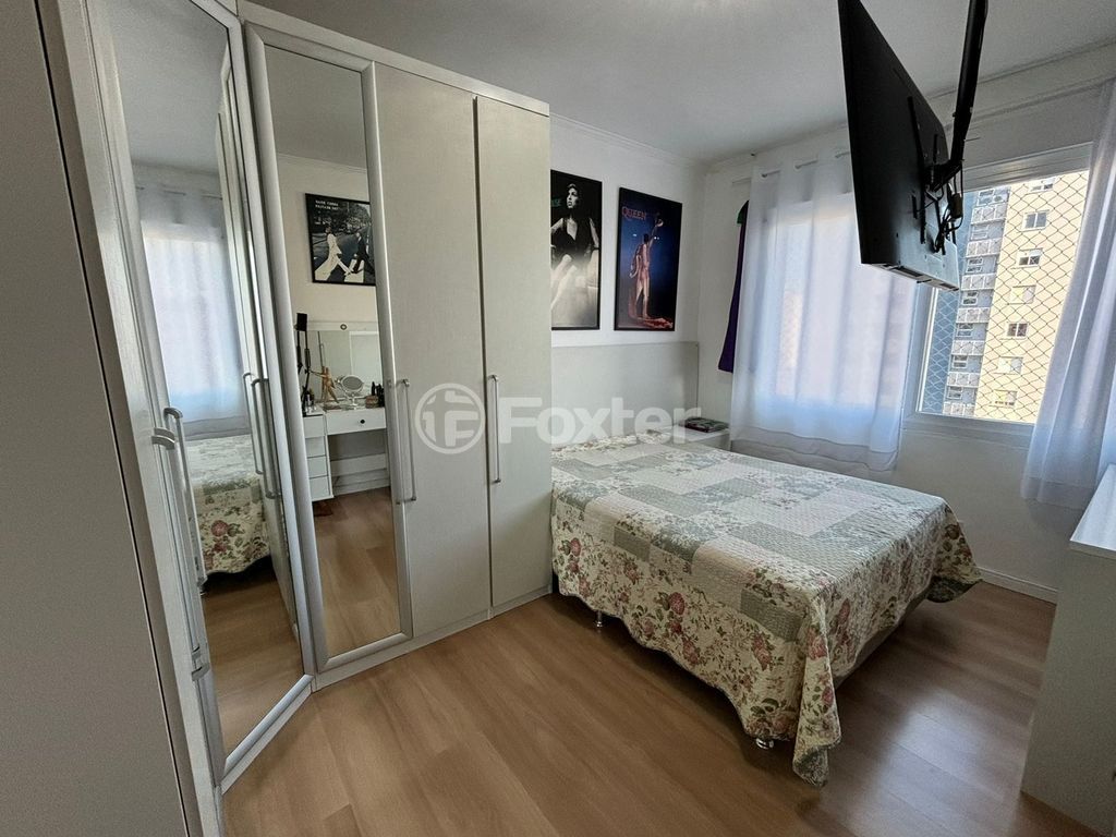 Apartamento para comprar em Guilherme Schell, 5448 - foto 15