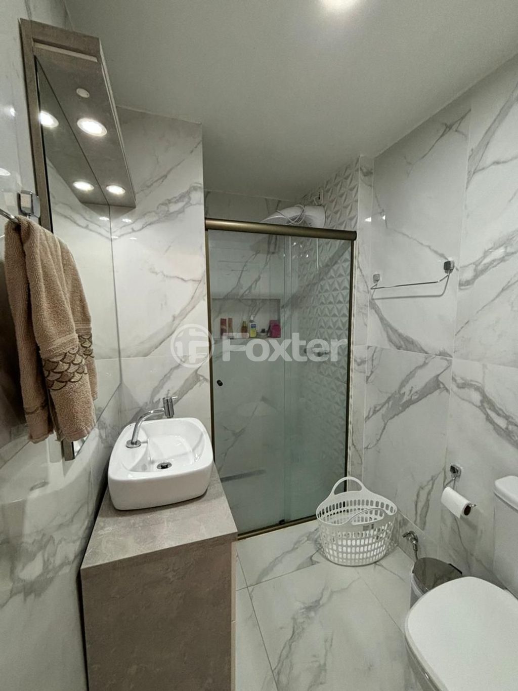 Apartamento para comprar em Guilherme Schell, 5448 - foto 17