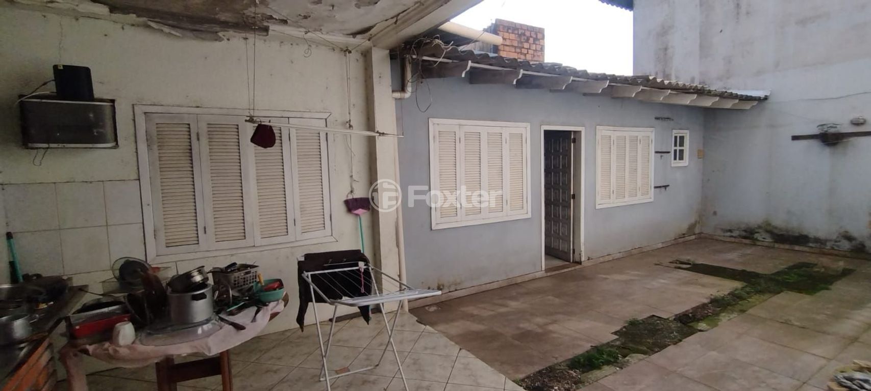 casa sobrado para comprar em Jandir Maya Faillace, 54 - foto 12
