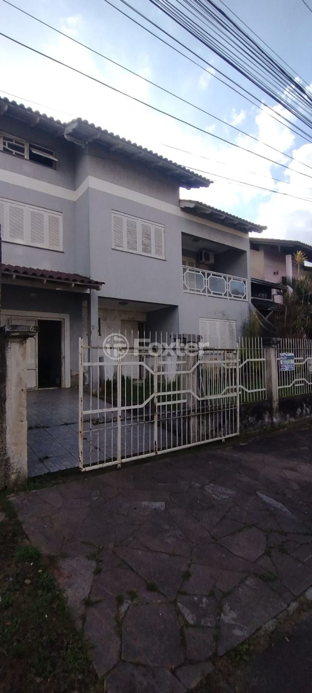 casa sobrado para comprar em Jandir Maya Faillace, 54 - foto 14