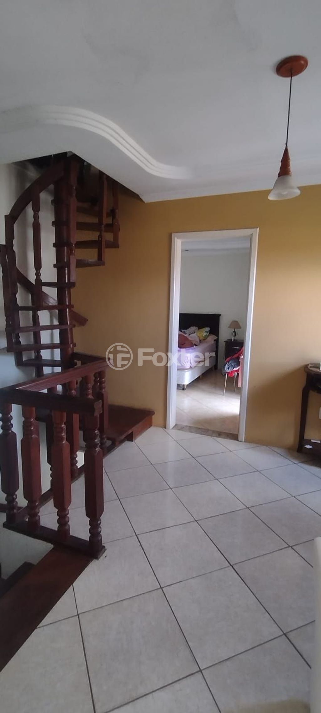 casa sobrado para comprar em Jandir Maya Faillace, 54 - foto 7