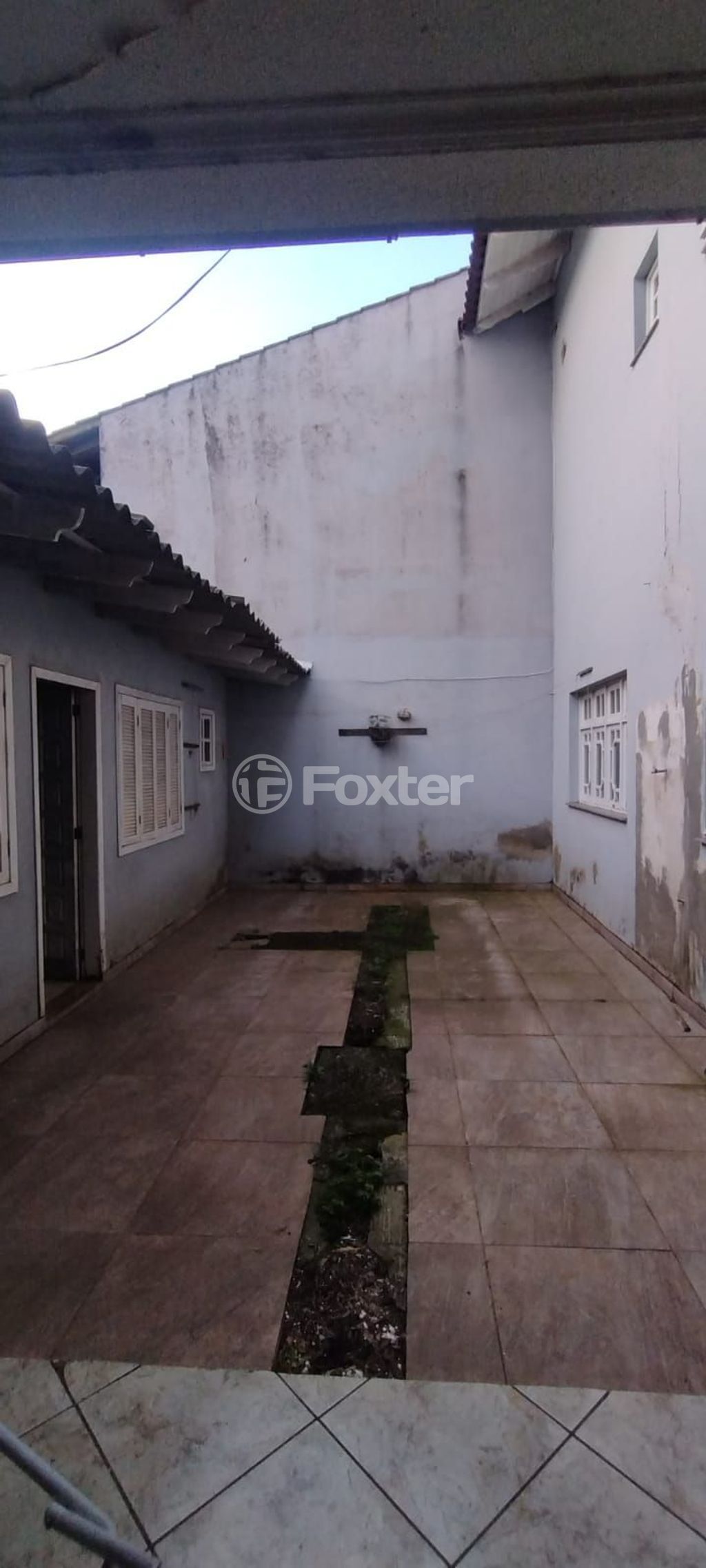 casa sobrado para comprar em Jandir Maya Faillace, 54 - foto 13