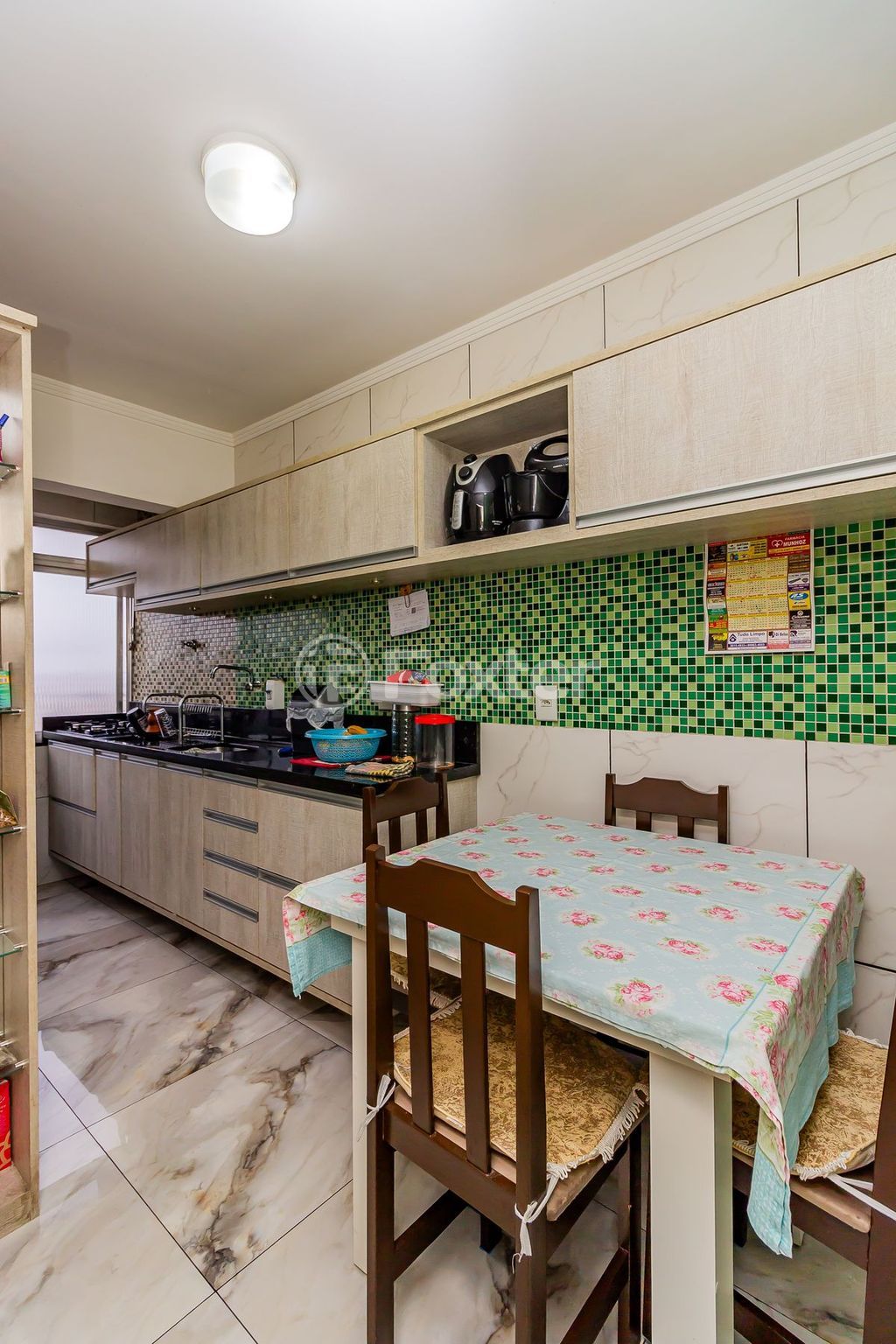 Cobertura para comprar em Pinto da Rocha, 287 - foto 24