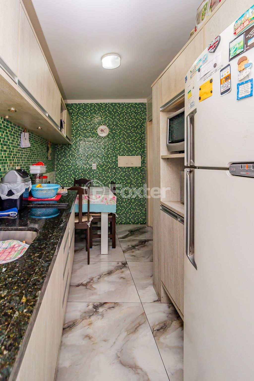 Cobertura para comprar em Pinto da Rocha, 287 - foto 25