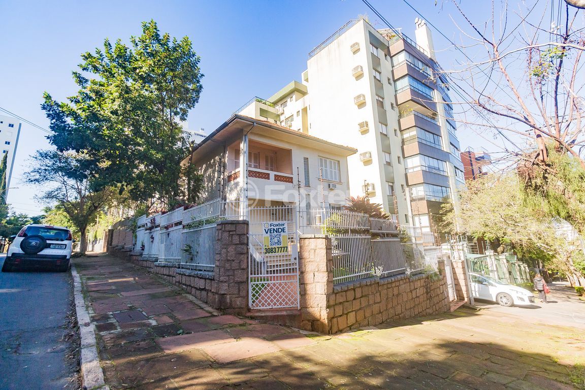 apartamento garden para comprar em Petrópolis, Porto Alegre - foto 1