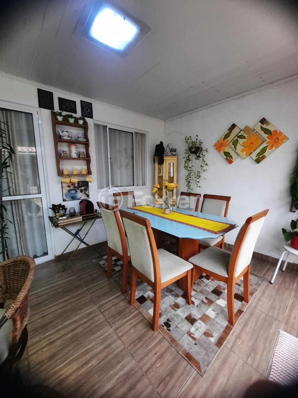 Casa em condominio para comprar em Terra Nova, 501 - foto 14