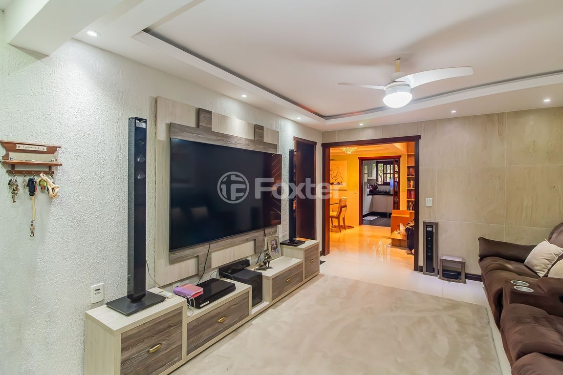 casa sobrado para comprar em Lindolfo Color, 95 - foto 7