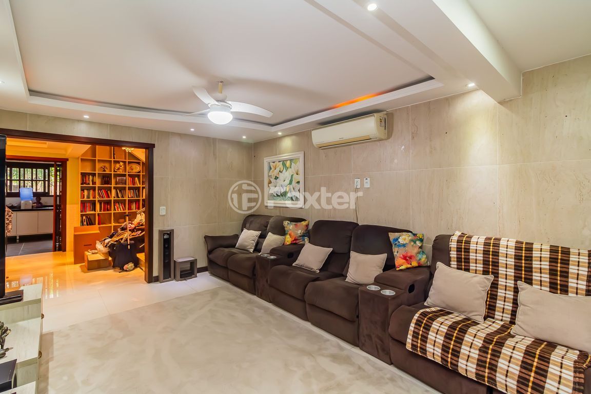 casa sobrado para comprar em Lindolfo Color, 95 - foto 8