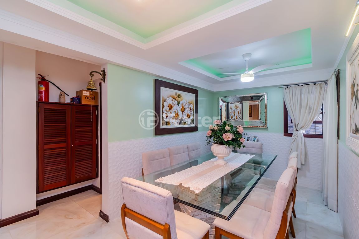 casa sobrado para comprar em Lindolfo Color, 95 - foto 9