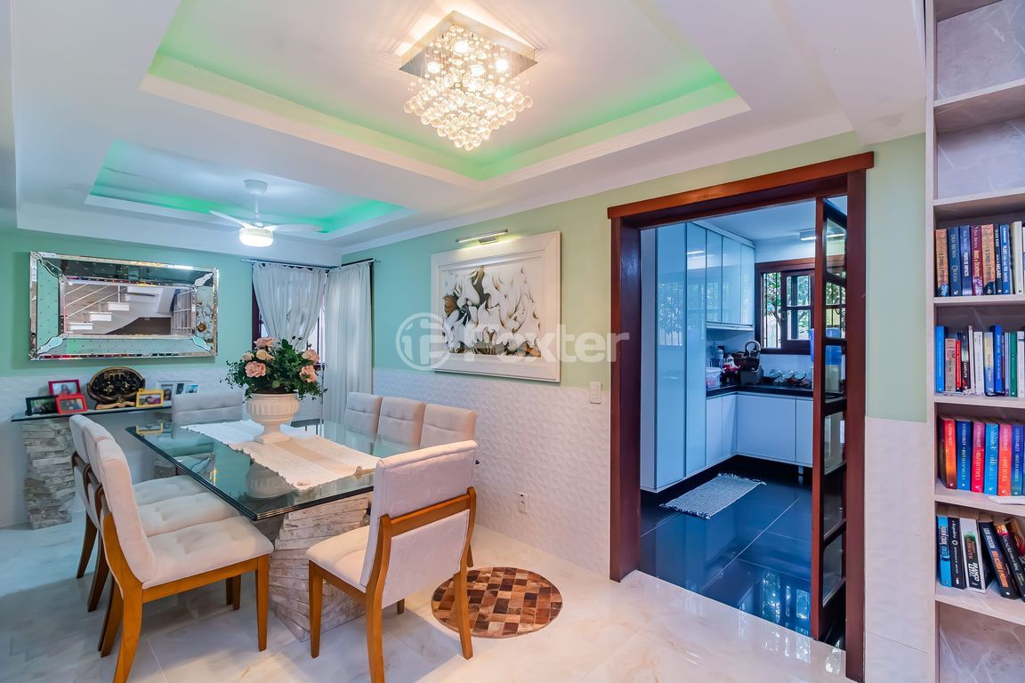 casa sobrado para comprar em Lindolfo Color, 95 - foto 10