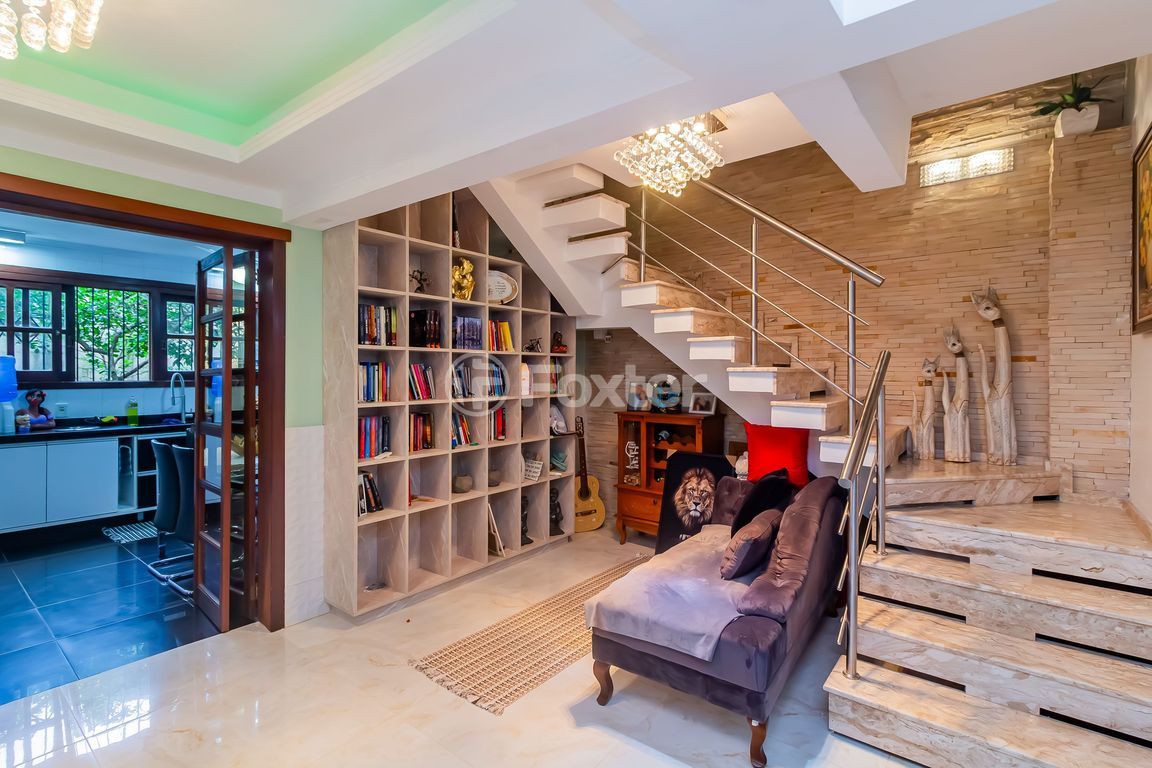 casa sobrado para comprar em Lindolfo Color, 95 - foto 13