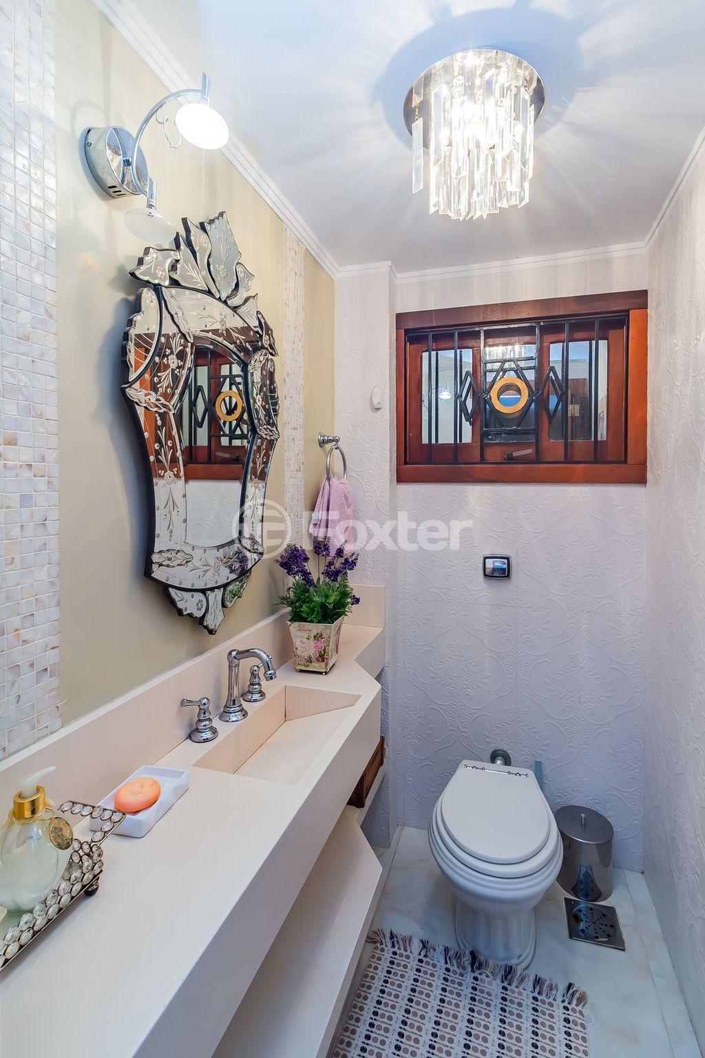 casa sobrado para comprar em Lindolfo Color, 95 - foto 12
