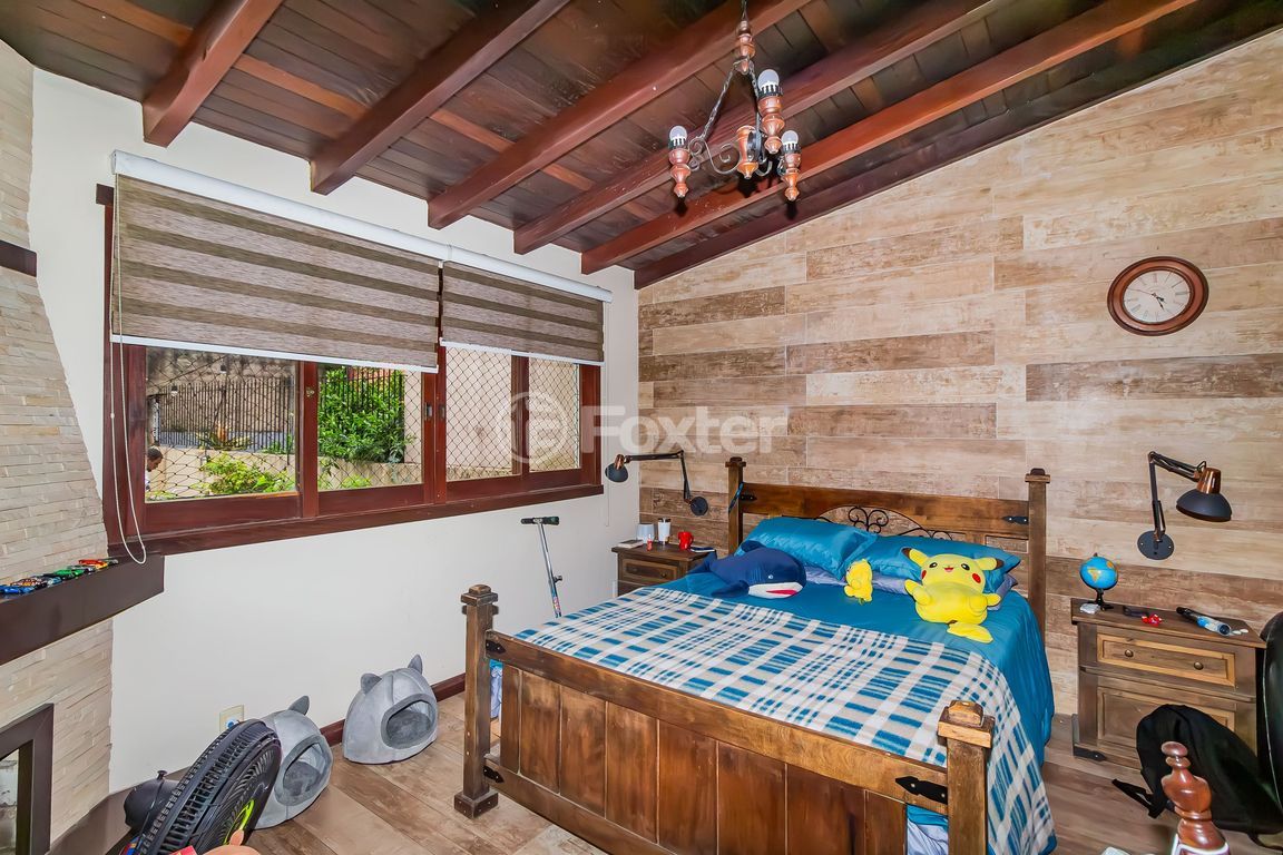casa sobrado para comprar em Lindolfo Color, 95 - foto 15