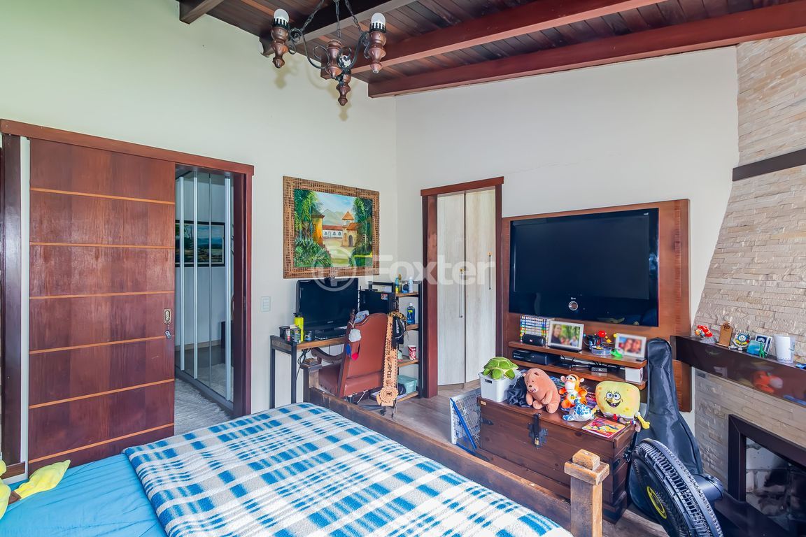 casa sobrado para comprar em Lindolfo Color, 95 - foto 17