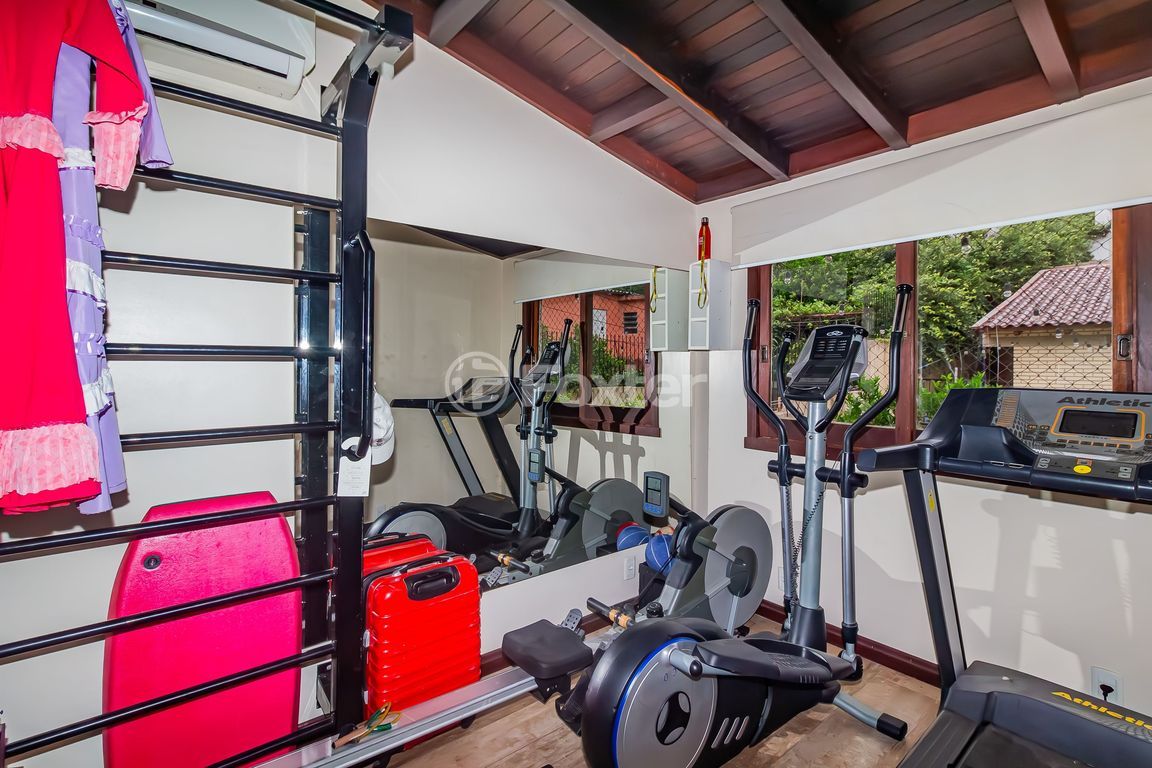 casa sobrado para comprar em Lindolfo Color, 95 - foto 18
