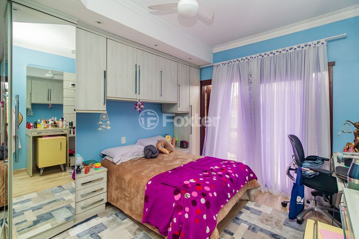 casa sobrado para comprar em Lindolfo Color, 95 - foto 19