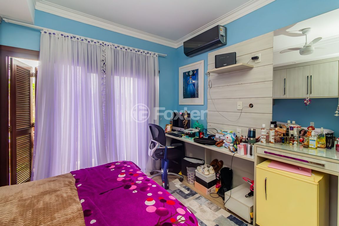 casa sobrado para comprar em Lindolfo Color, 95 - foto 20
