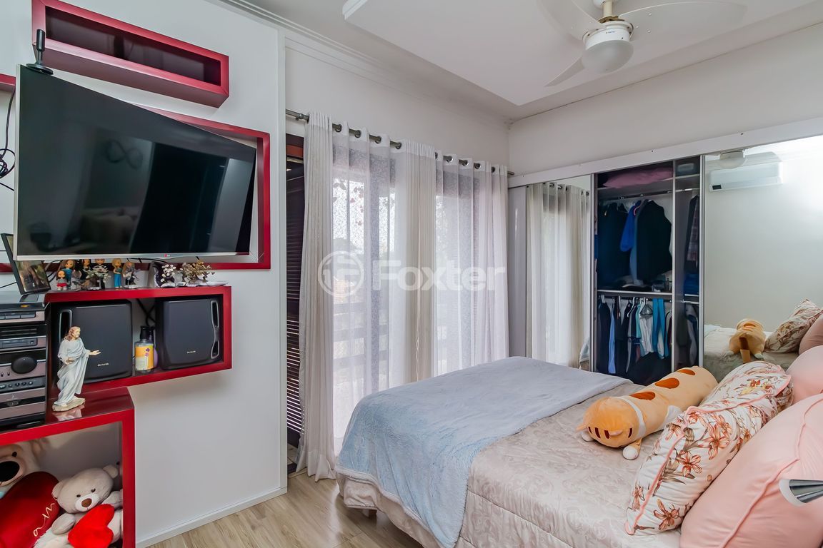 casa sobrado para comprar em Lindolfo Color, 95 - foto 30