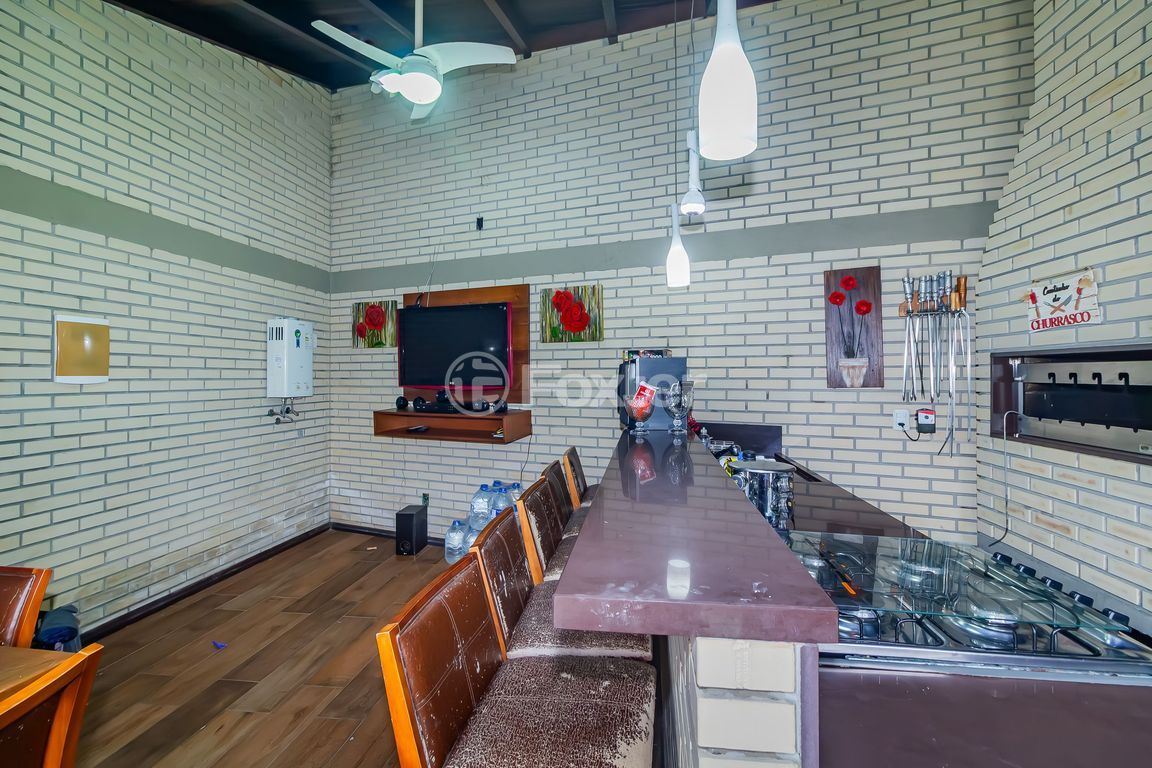 casa sobrado para comprar em Lindolfo Color, 95 - foto 37
