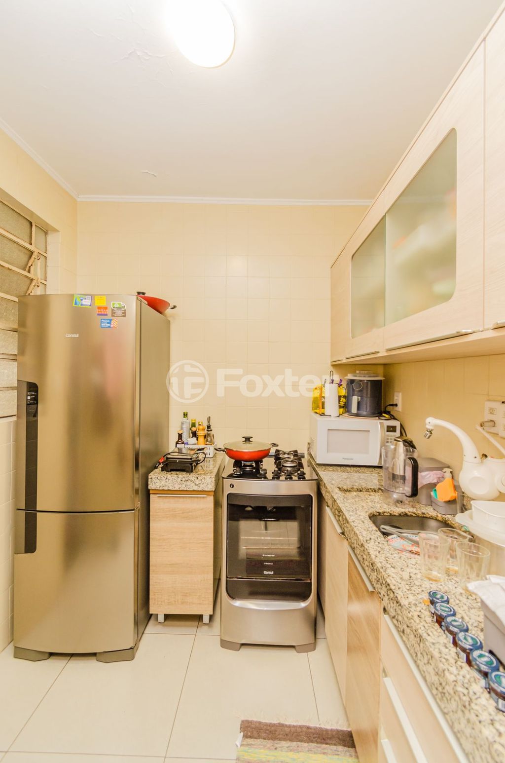 Apartamento para comprar em CARLOS GOMES, 26 - foto 27