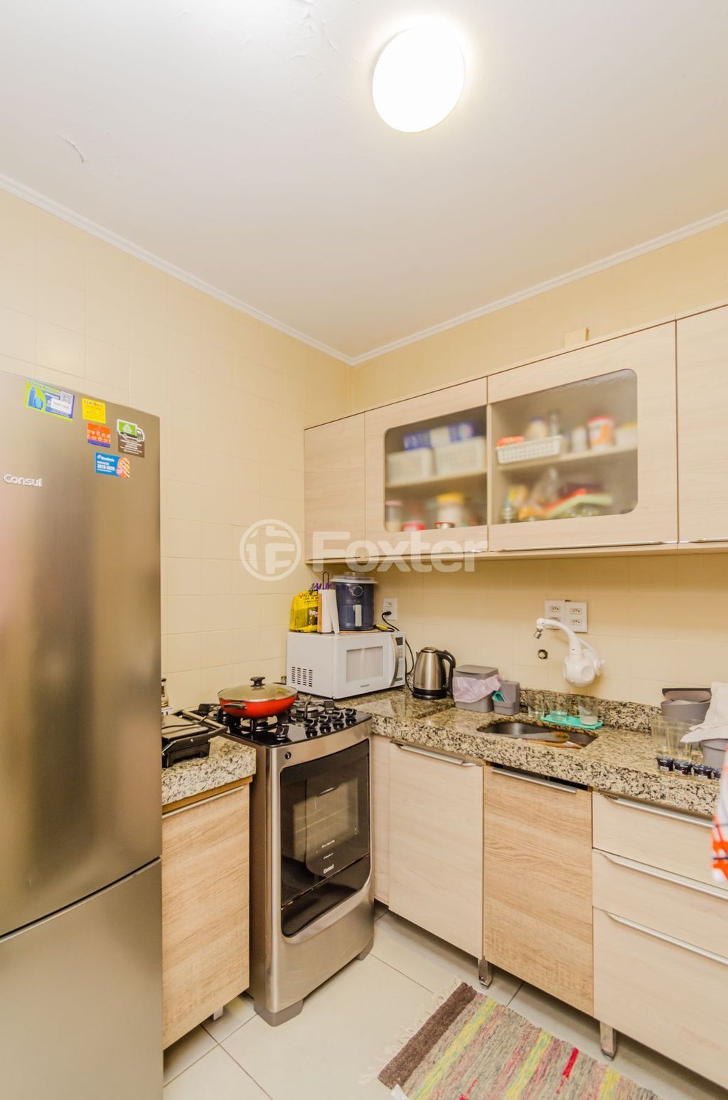 Apartamento para comprar em CARLOS GOMES, 26 - foto 28