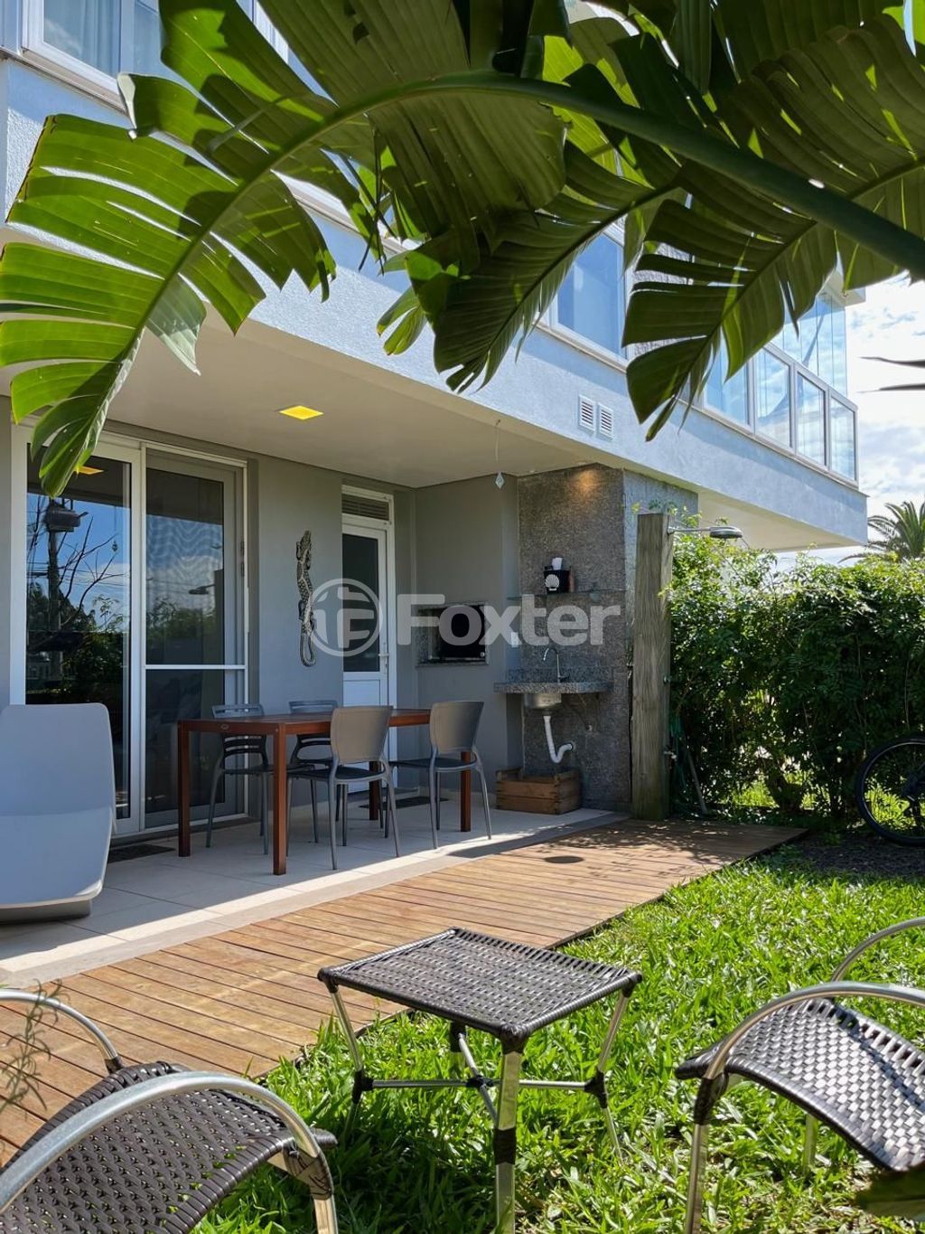 apartamento garden para comprar em Centro, Xangri-lá - foto 1