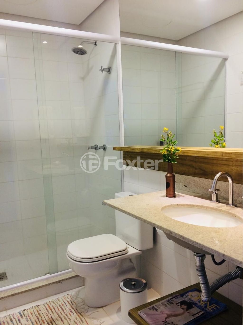 apartamento garden para comprar em Guatambú, 1001 - foto 16