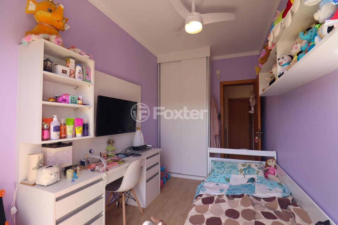 Casa em condominio para comprar em Claudio da Silva Pinto, 154 - foto 19