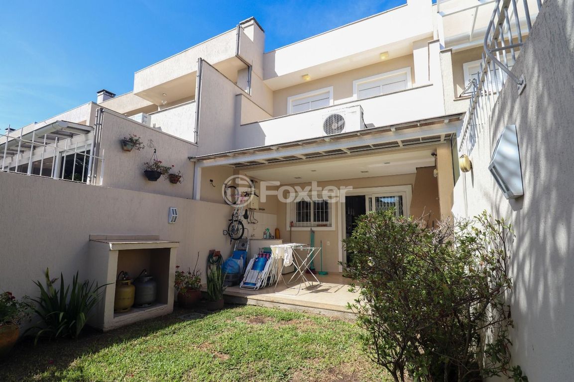 Casa em condominio para comprar em Claudio da Silva Pinto, 154 - foto 22