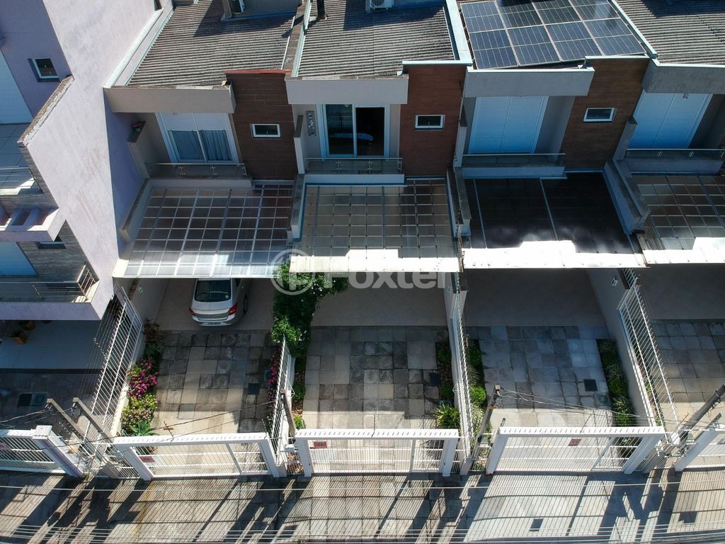 Casa em condominio para comprar em Claudio da Silva Pinto, 154 - foto 26