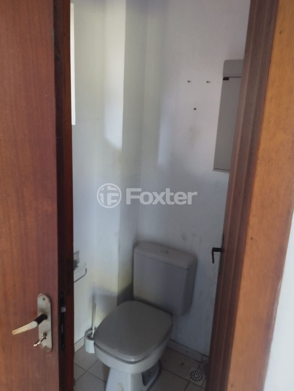 galpao deposito pavilhao para comprar em Alberto Rodrigues de Oliveira, 178 - foto 10