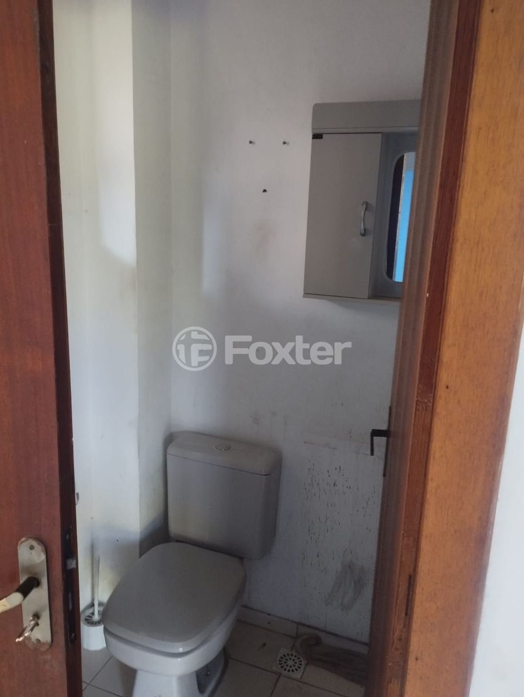 galpao deposito pavilhao para comprar em Alberto Rodrigues de Oliveira, 178 - foto 26