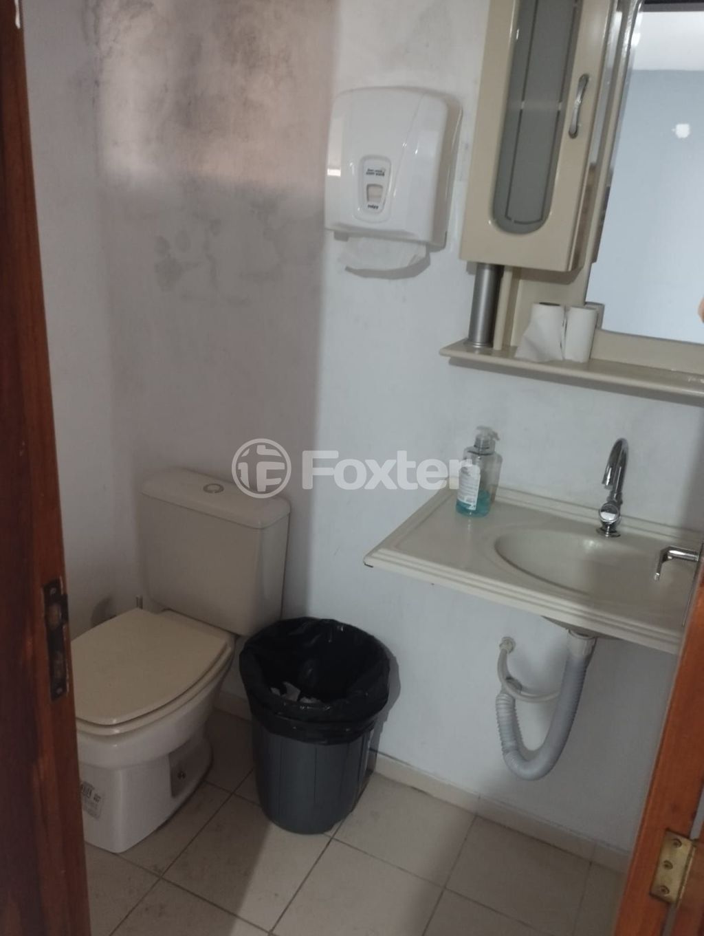 galpao deposito pavilhao para comprar em Alberto Rodrigues de Oliveira, 178 - foto 12