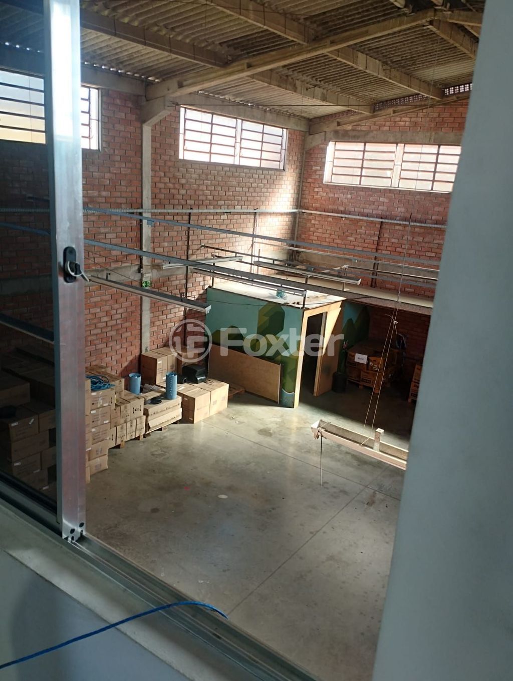 galpao deposito pavilhao para comprar em Alberto Rodrigues de Oliveira, 178 - foto 8