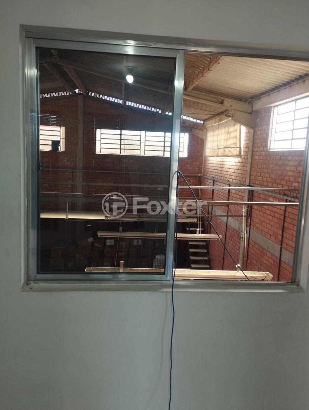 galpao deposito pavilhao para comprar em Alberto Rodrigues de Oliveira, 178 - foto 15