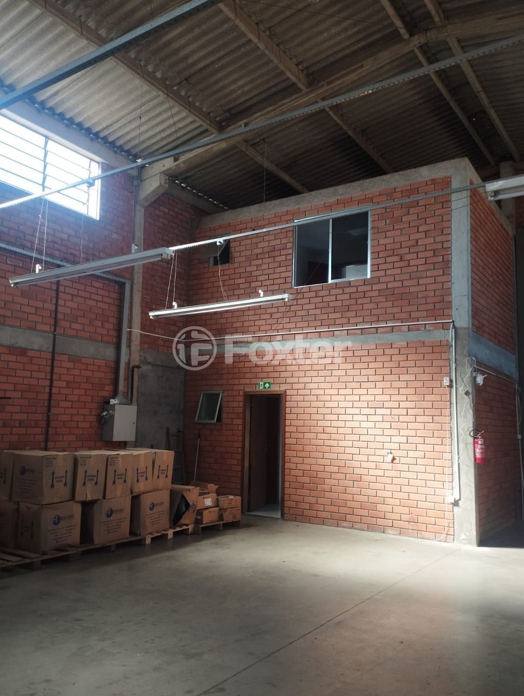 galpao deposito pavilhao para comprar em Alberto Rodrigues de Oliveira, 178 - foto 20