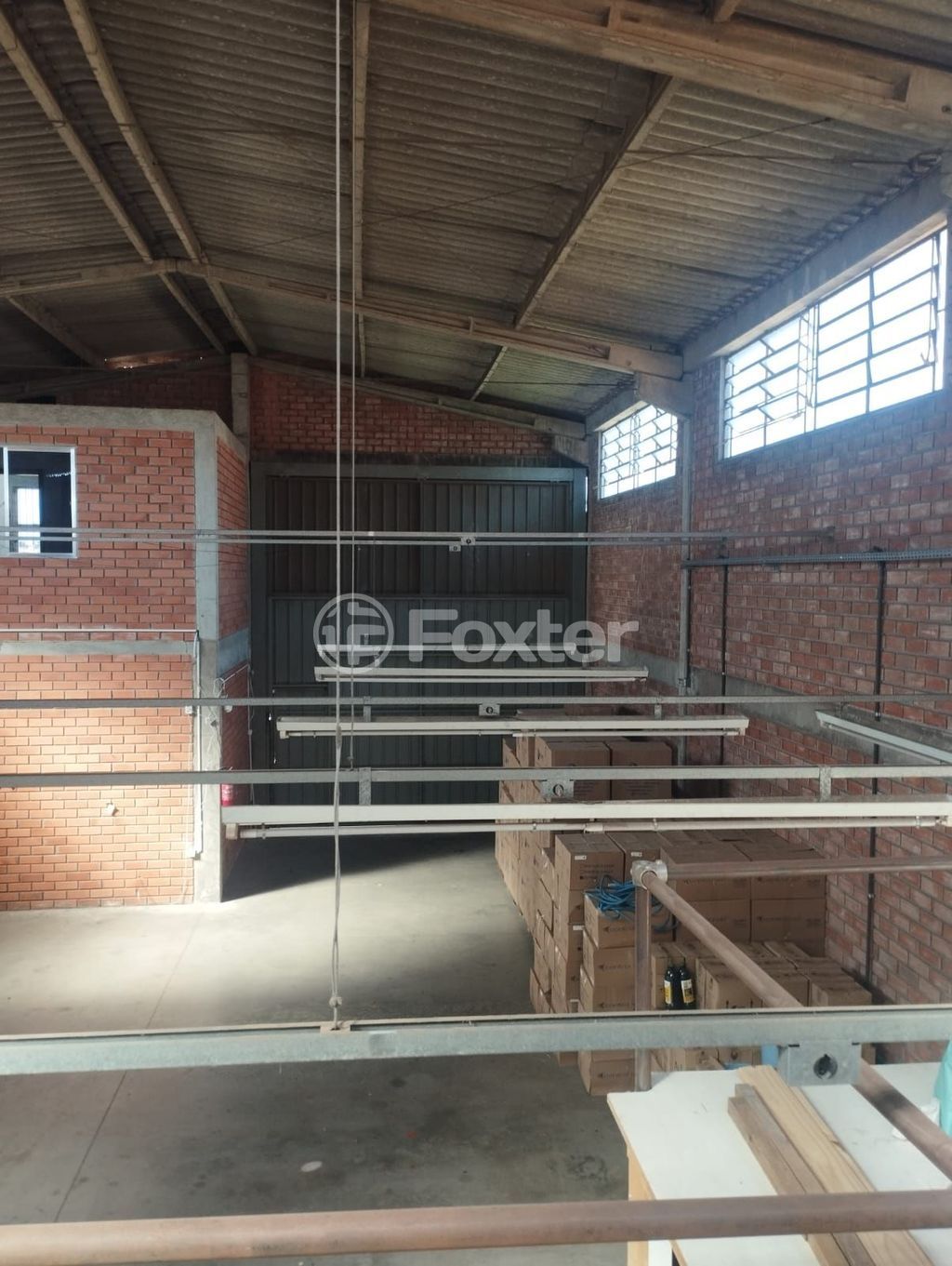 galpao deposito pavilhao para comprar em Alberto Rodrigues de Oliveira, 178 - foto 22