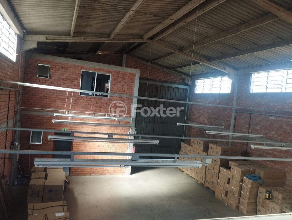 galpao deposito pavilhao para comprar em Alberto Rodrigues de Oliveira, 178 - foto 23