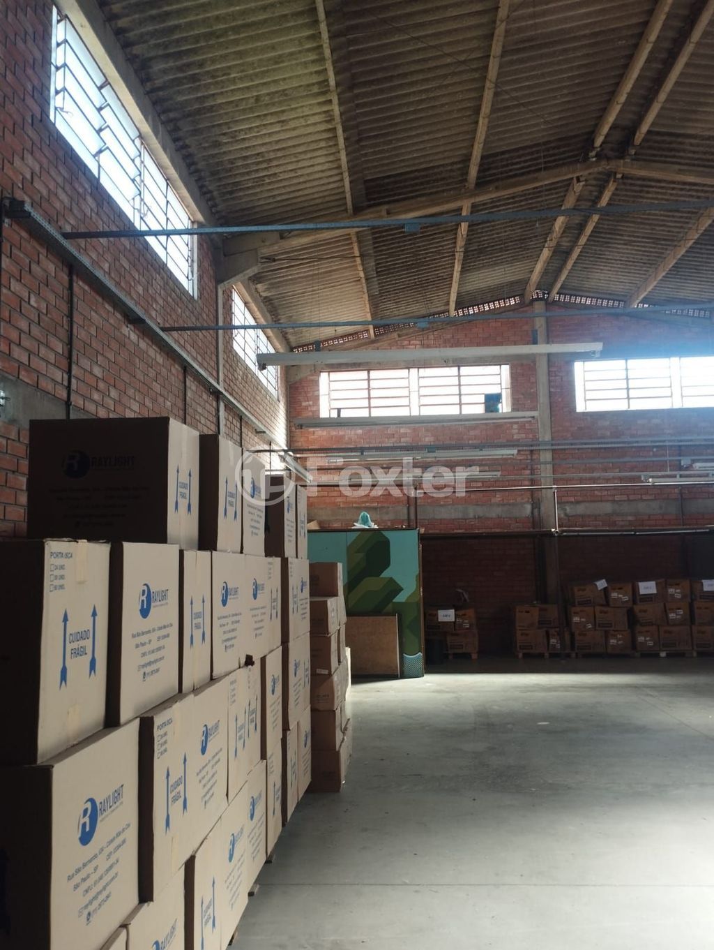 galpao deposito pavilhao para comprar em Alberto Rodrigues de Oliveira, 178 - foto 24