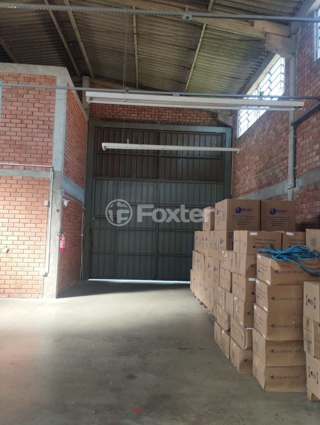 galpao deposito pavilhao para comprar em Alberto Rodrigues de Oliveira, 178 - foto 25