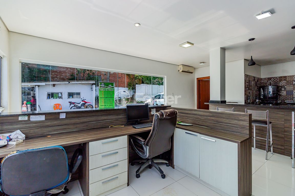terreno lote condominio para comprar em João de Oliveira Remião, 3208 - foto 7