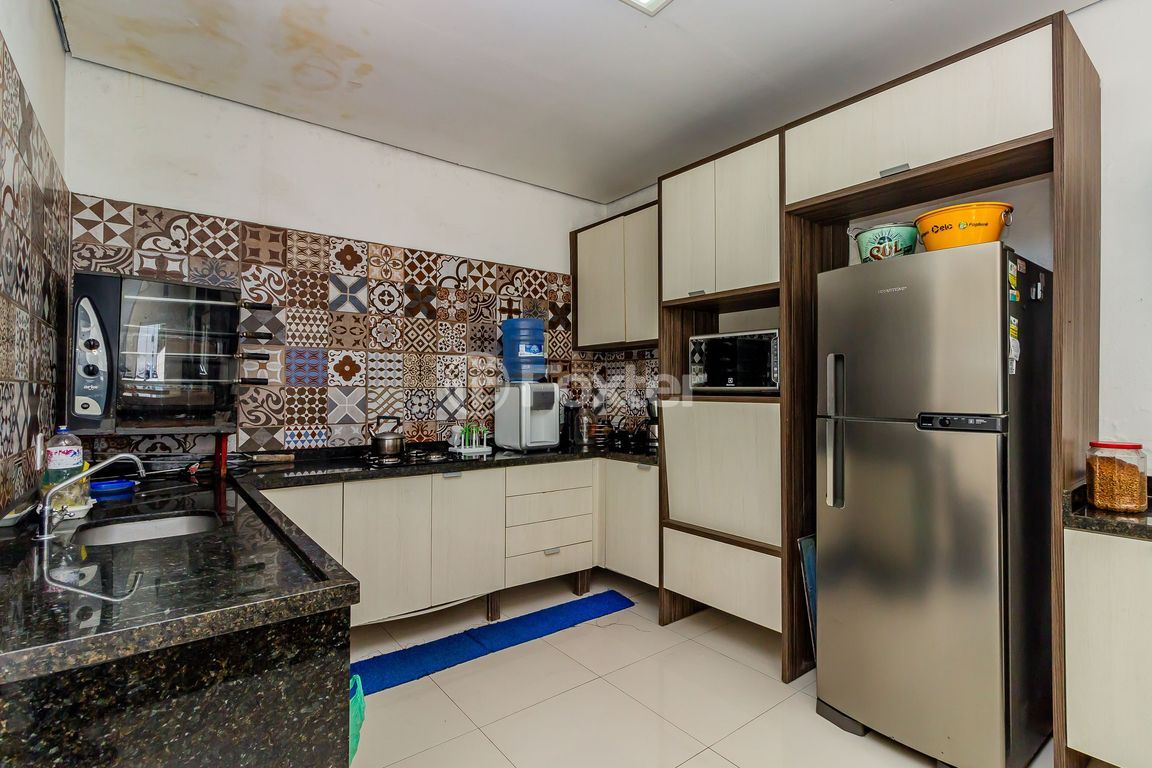 terreno lote condominio para comprar em João de Oliveira Remião, 3208 - foto 8