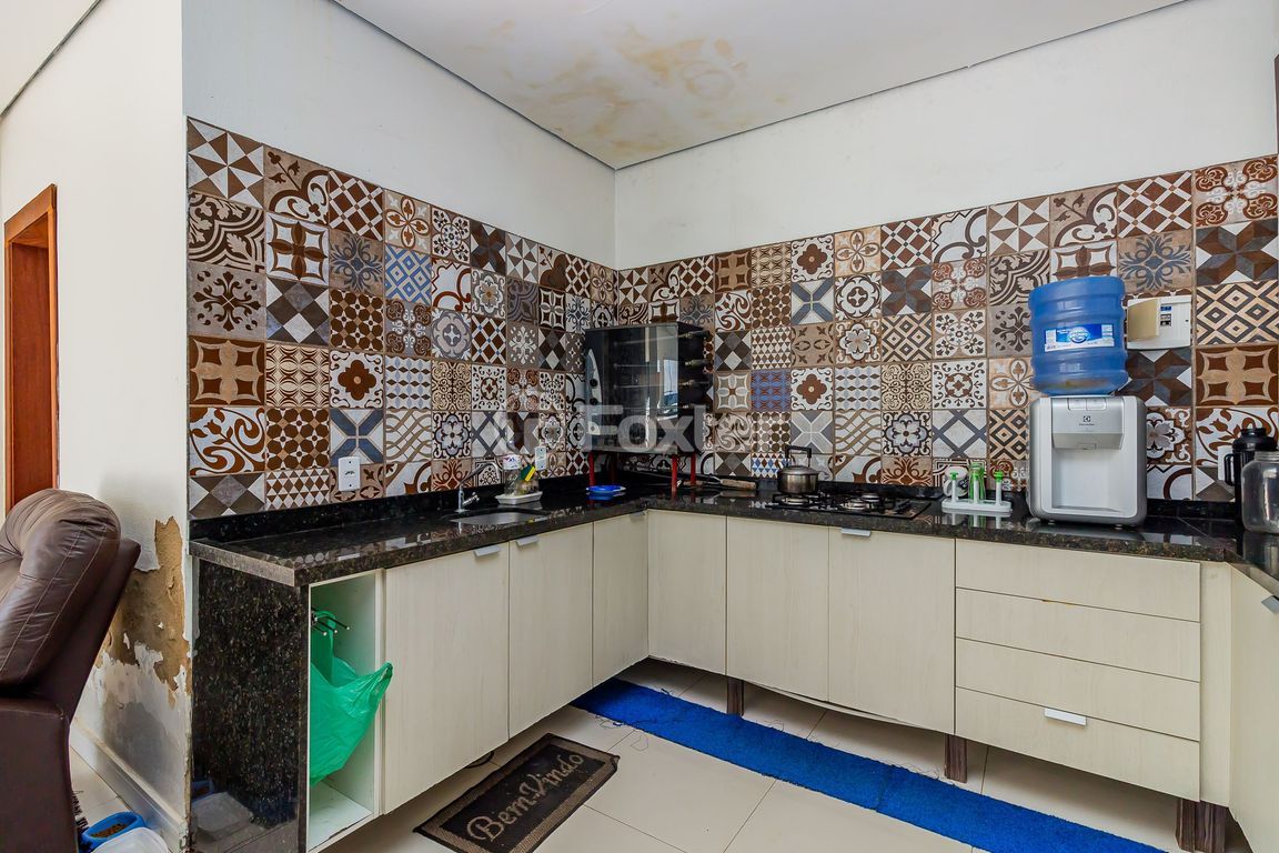 terreno lote condominio para comprar em João de Oliveira Remião, 3208 - foto 9