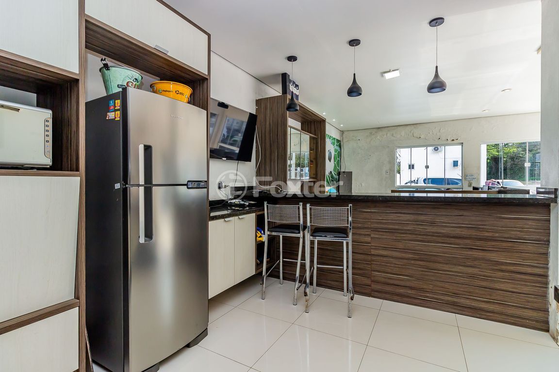 terreno lote condominio para comprar em João de Oliveira Remião, 3208 - foto 10