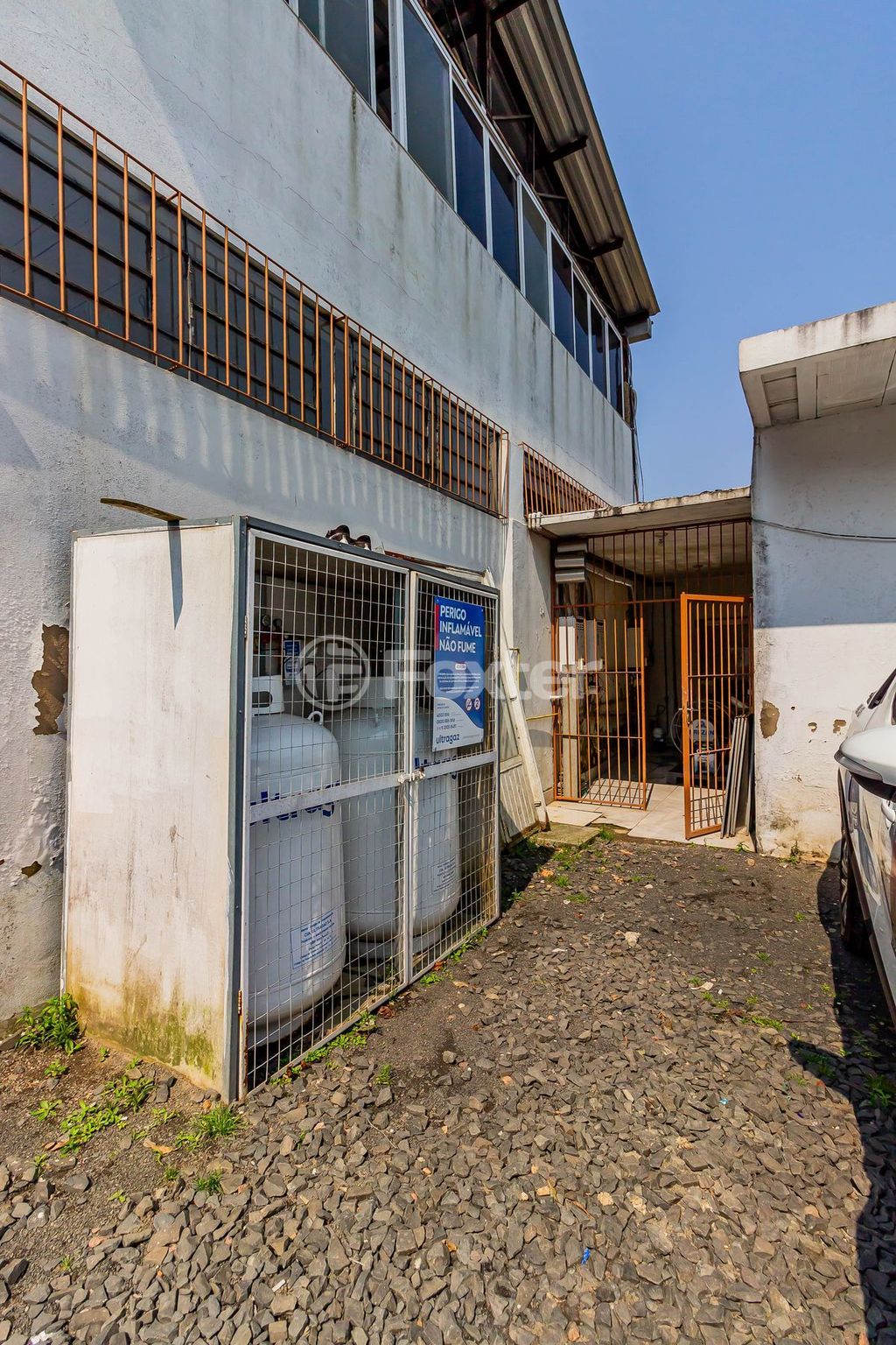 terreno lote condominio para comprar em João de Oliveira Remião, 3208 - foto 12