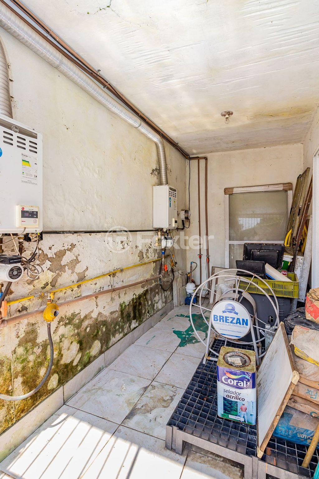 terreno lote condominio para comprar em João de Oliveira Remião, 3208 - foto 13
