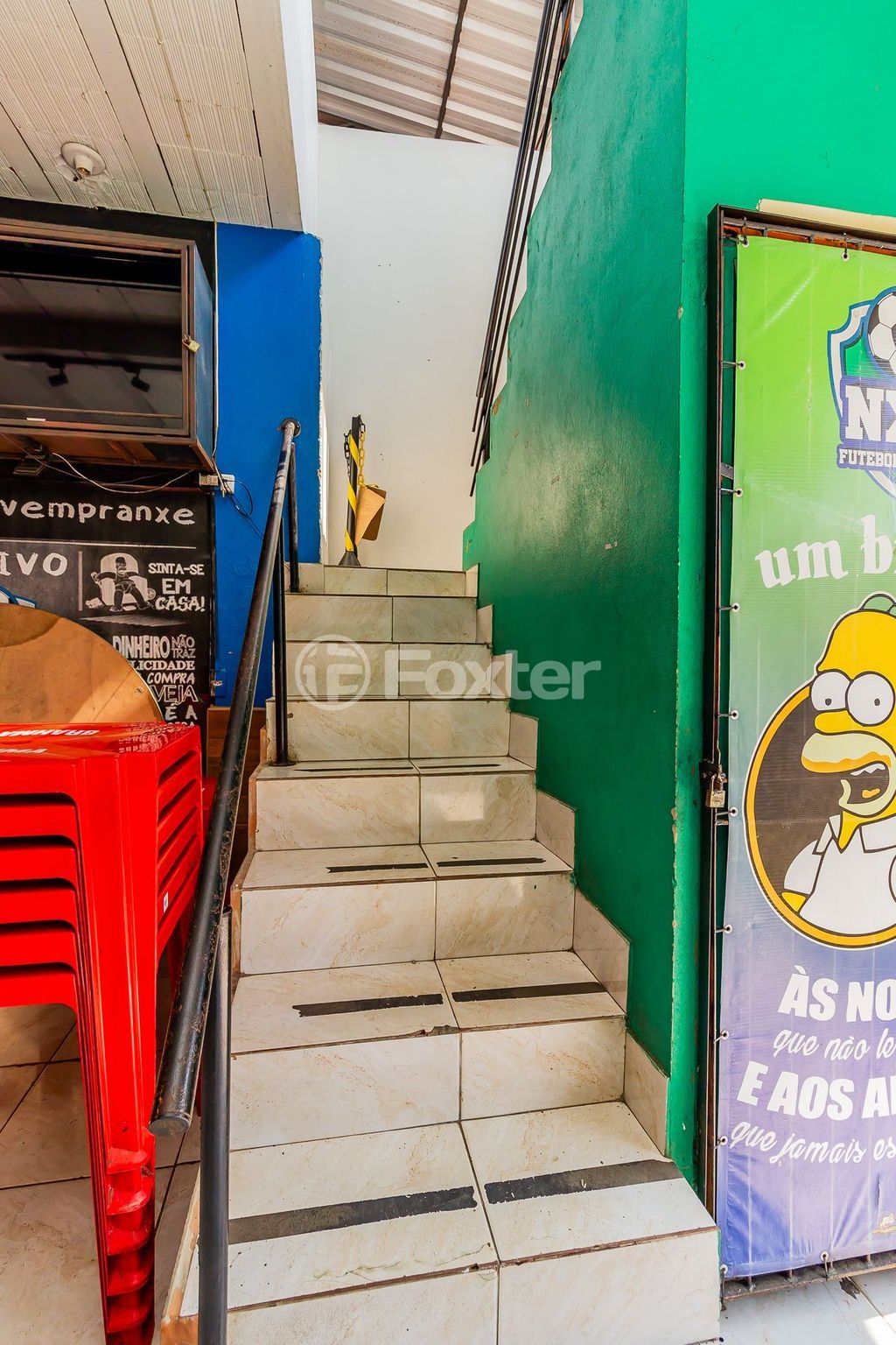 terreno lote condominio para comprar em João de Oliveira Remião, 3208 - foto 14