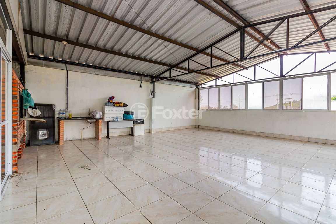 terreno lote condominio para comprar em João de Oliveira Remião, 3208 - foto 15
