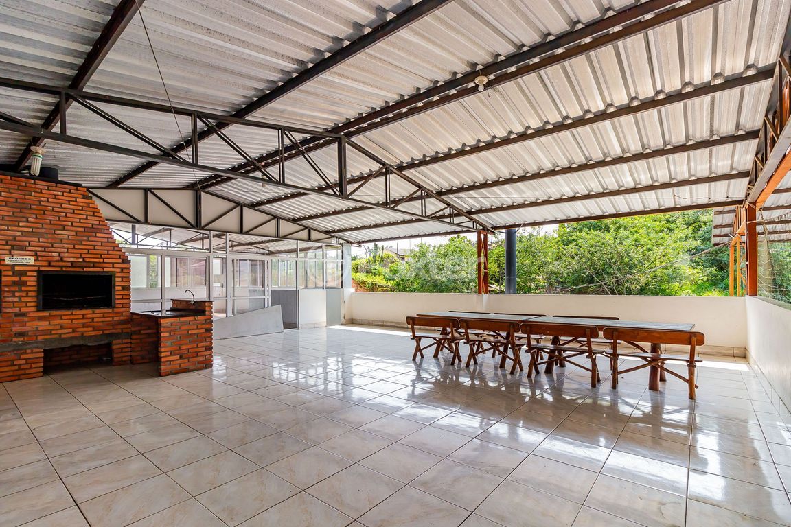 terreno lote condominio para comprar em João de Oliveira Remião, 3208 - foto 22